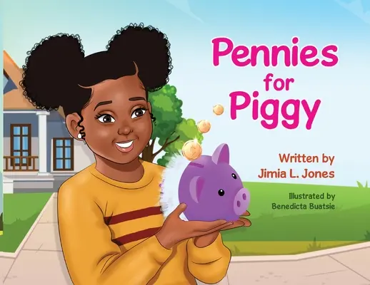 Pennies for Piggy