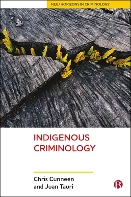 Bennszülött kriminológia - Indigenous Criminology