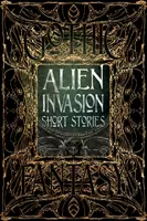 Alien Invasion Short Stories