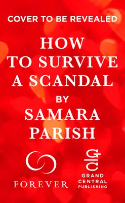 Hogyan éljünk túl egy botrányt - How to Survive a Scandal