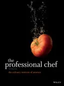 A profi szakács (The Culinary Institute of America (Cia)) - The Professional Chef (The Culinary Institute of America (Cia))