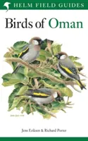 Omán madarai - Birds of Oman