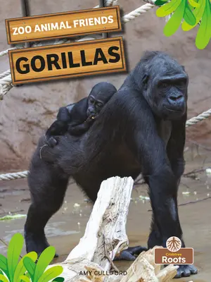 Gorillák - Gorillas