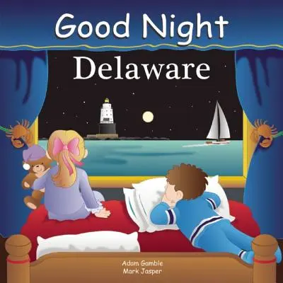 Jó éjt Delaware - Good Night Delaware