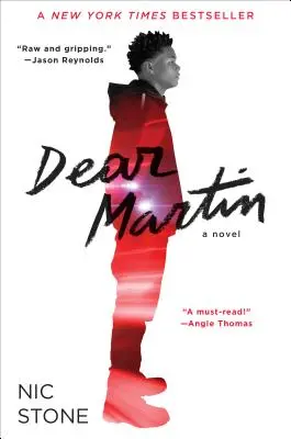 Kedves Martin - Dear Martin