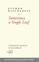 Néha egyetlen levél - Sometimes a Single Leaf