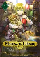 A könyvtár mágusa 1 - Magus of the Library 1