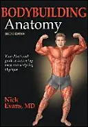 Testépítő anatómia - Bodybuilding Anatomy