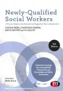 Újonnan képzett szociális munkások: Gyakorlati útmutató az értékelt és támogatott foglalkoztatási évhez - Newly-Qualified Social Workers: A Practice Guide to the Assessed and Supported Year in Employment