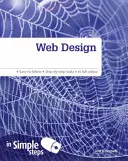 Webdesign egyszerű lépésekben - Web Design In Simple Steps