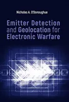 Emitter észlelés és geolokáció - Emitter Detection & Geolocatio