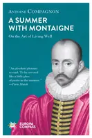 Nyár Montaigne-nal - Summer With Montaigne