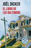 El Libro de Los Baltimore / A Baltimore-iak könyve - El Libro de Los Baltimore / The Book of the Baltimores