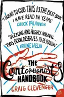 A torzszülöttek kézikönyve - Contortionist's Handbook