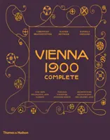 Bécs 1900 Complete - Vienna 1900 Complete