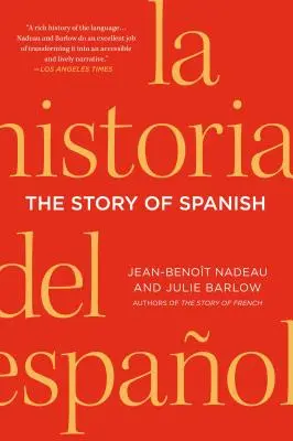 A spanyolok története - The Story of Spanish