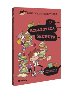 La Biblioteca Secreta