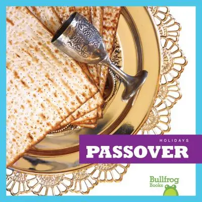 Peszách - Passover