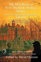 The MX Book of New Sherlock Holmes Stories - VII. rész: Eliminate The Impossible: 1880-1891 - The MX Book of New Sherlock Holmes Stories - Part VII: Eliminate The Impossible: 1880-1891