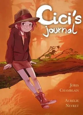 A CICI folyóirata - CICI's Journal