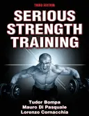 Komoly erőnléti edzés - Serious Strength Training