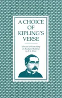 Válogatás Kipling verseiből - Choice of Kipling's Verse