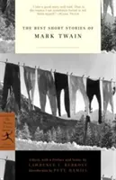 Mark Twain legjobb novellái - The Best Short Stories of Mark Twain