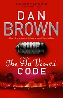 Da Vinci-kód - (Robert Langdon 2. könyv) - Da Vinci Code - (Robert Langdon Book 2)