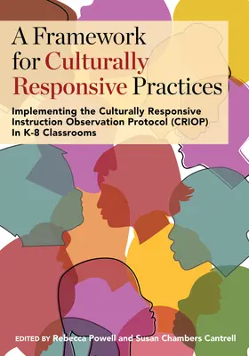 A kulturálisan érzékeny gyakorlatok keretrendszere: Culturally Responsive Instruction Observation Protocol (CRIOP) implementálása a K-8 osztálytermekben. - A Framework for Culturally Responsive Practices: Implementing the Culturally Responsive Instruction Observation Protocol (CRIOP) in K-8 Classrooms