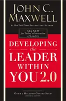 A benned rejlő vezető fejlesztése 2.0 - Developing the Leader Within You 2.0