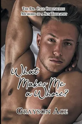 Mitől leszek kurva? - What Makes Me a Whore?