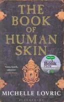 Az emberi bőr könyve - Book of Human Skin