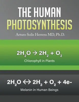 Az emberi fotoszintézis - The Human Photosynthesis