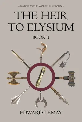 Az Elysium örököse - The Heir to Elysium