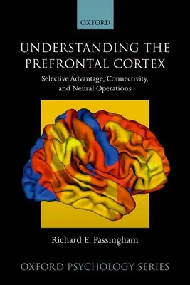 A prefrontális kéreg megértése: Szelektív előny, konnektivitás és neurális műveletek - Understanding the Prefrontal Cortex: Selective Advantage, Connectivity, and Neural Operations