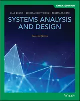 Rendszerelemzés és -tervezés - Systems Analysis and Design