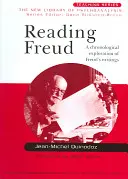 Freud olvasása: Freud írásainak kronologikus feltárása - Reading Freud: A Chronological Exploration of Freud's Writings