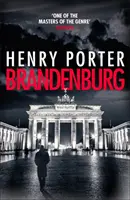 Brandenburg - A berlini fal leomlásának 30. évfordulóján egy briliáns thriller a berlini fal leomlásáról. - Brandenburg - On the 30th anniversary, a brilliant thriller about the fall of the Berlin Wall