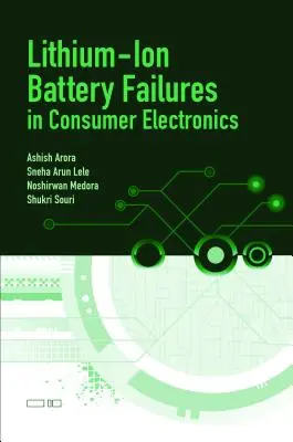 Lítium-ion akkumulátorok meghibásodása I - Lithium-Ion Battery Failures I