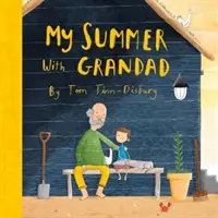 Nyaram a nagypapával - My Summer With Grandad