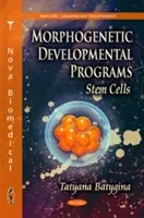 Morfogenetikai fejlődési programok - őssejtek - Morphogenetic Developmental Programs - Stem Cells