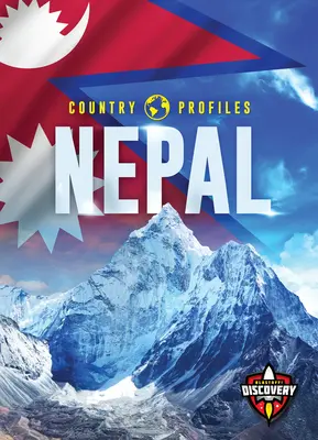 Nepál - Nepal