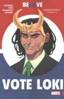 Vote Loki