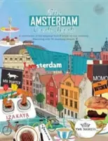 Amszterdami szakácskönyv - Amsterdam Cook Book