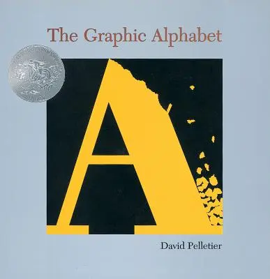 A grafikus ábécé - The the Graphic Alphabet