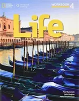 Life AME 4 munkafüzet - Life AME 4 Workbook