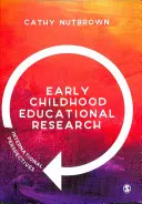 Korai gyermekkori oktatási kutatás - Early Childhood Educational Research