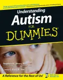 Az autizmus megértése kisokosoknak - Understanding Autism for Dummies