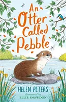 Vidra, akit Pebble-nek hívnak - Otter Called Pebble