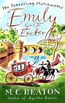 Emily Exeterbe megy - Emily Goes to Exeter